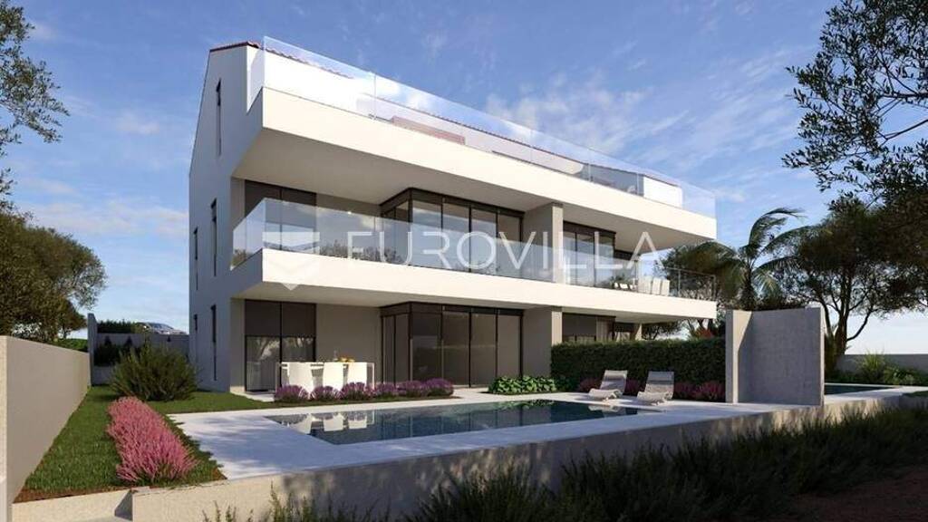 Wohnung zum Kauf 250.000 € 2 Zimmer 69 m² 1. Geschoss Pag Pag 23250