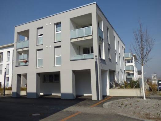Wohnung zur Miete 944 € 2 Zimmer 58 m² EG frei ab 01.11.2026 Cäsar-von-Hofacker-Anlage 31 Oßweil Ludwigsburg 71640