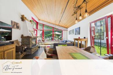 Einfamilienhaus zum Kauf 349.900 € 6 Zimmer 154 m² 744 m² Grundstück Kierspe Bahnhof Kierspe 58566