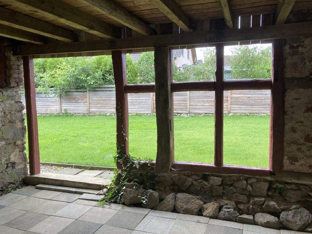 Einfamilienhaus zum Kauf - Mehr