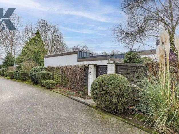 Wohnung zum Kauf 449.000 € 4 Zimmer 96,4 m² Göttinger Str. 19 Weiden Köln / Weiden 50858