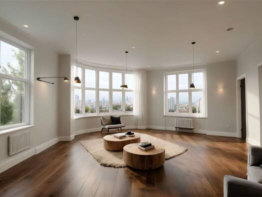 Wohnung zum Kauf 1.050.000 € 6 Zimmer 230 m² Charlottenburg Berlin 14057