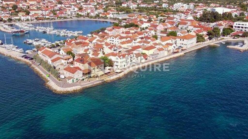 Land-/Forstwirtschaft zum Kauf 198.500 € Bibinje Bibinje