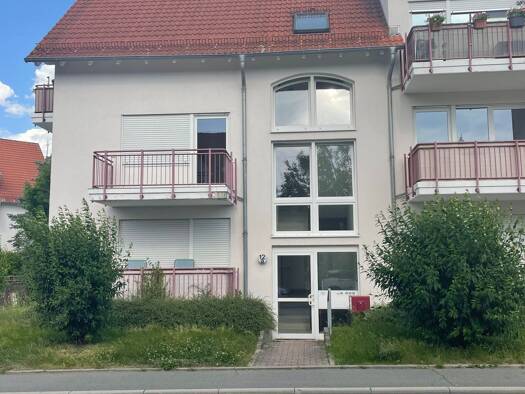 Wohnung zum Kauf 119.000 € 2 Zimmer 50 m² 3 Geschosse frei ab sofort Dresden 01328