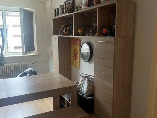 Wohnung zum Kauf 159.000 € 3 Zimmer 75 m² Geschoss 3/4 Elberfeld Wuppertal 42119