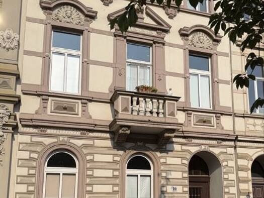 Mehrfamilienhaus zum Kauf als Kapitalanlage geeignet 365.000 € 288 m² Stadtmitte Krefeld 47798