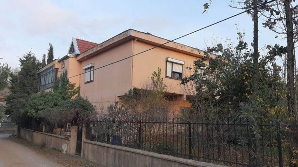 Einfamilienhaus zum Kauf 200.000 € 8 Zimmer 247 m² 554 m² Grundstück Kartal-Yakacýk-Aydos