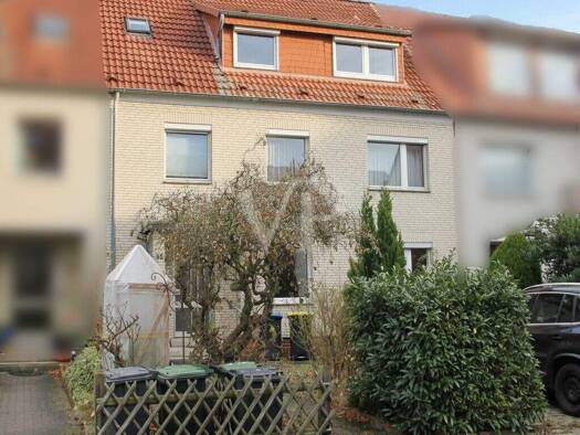 Einfamilienhaus zum Kauf 246.000 € 7 Zimmer 186 m² 254 m² Grundstück Hohenstein Wolfsburg 38440