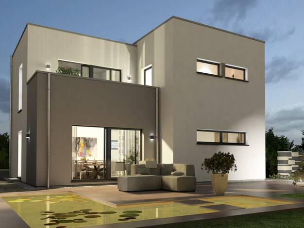 Einfamilienhaus zum Kauf provisionsfrei 784.800 € 5 Zimmer 206 m² 598 m² Grundstück Marzahn Marzahn-Hellersdorf 12685