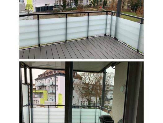 Wohnung zur Miete 1.130 € 3 Zimmer 72,8 m² 1. Geschoss frei ab 01.05.2026 Rottendorfer Straße 2a Altstadt Würzburg 97072