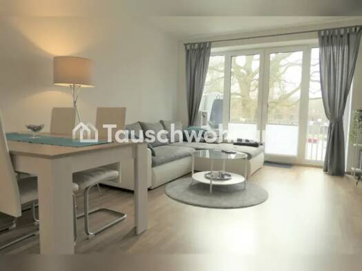 Wohnung zur Miete Tauschwohnung 795 € 2 Zimmer 49 m² 2. Geschoss Nadorst Oldenburg 26123