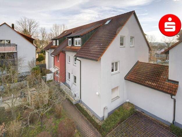 Wohnung zum Kauf 239.000 € 3 Zimmer 69,1 m² frei ab 01.04.2026 Limbach Schwabach 91126