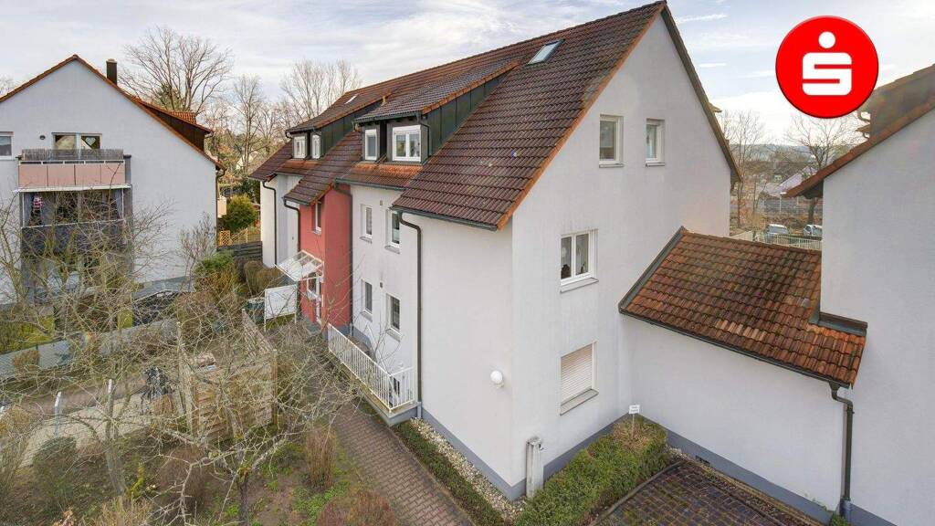 Wohnung zum Kauf 239.000 € 3 Zimmer 69,1 m² frei ab 01.04.2026 Limbach Schwabach 91126