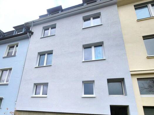 Mehrfamilienhaus zum Kauf als Kapitalanlage geeignet 475.000 € 10 Zimmer 240 m² 300 m² Grundstück Elberfeld Wuppertal 42119