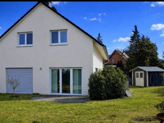 Einfamilienhaus zum Kauf 485.000 € 4 Zimmer 135 m² 510 m² Grundstück Groß Schwülper 38179