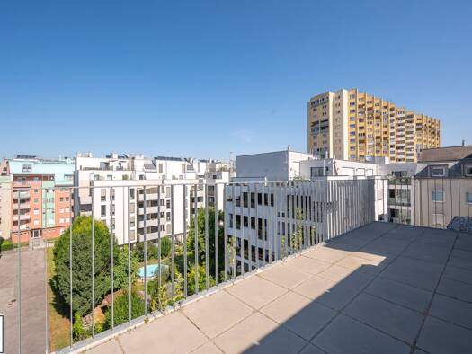 Wohnung zur Miete 1.290 € 3 Zimmer 63,4 m² Wien 1220