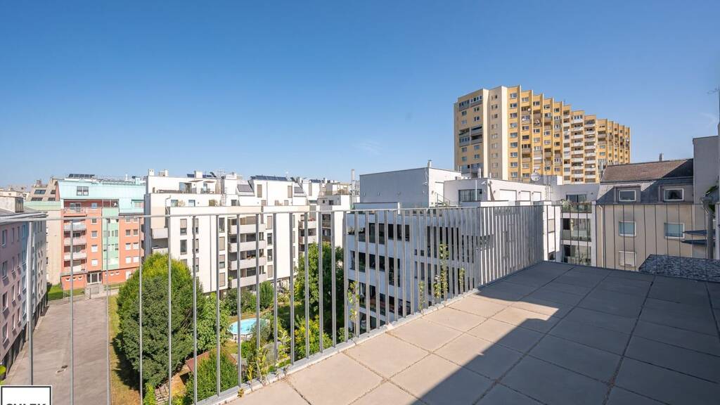 Wohnung zur Miete 1.290 € 3 Zimmer 63,4 m² Wien 1220