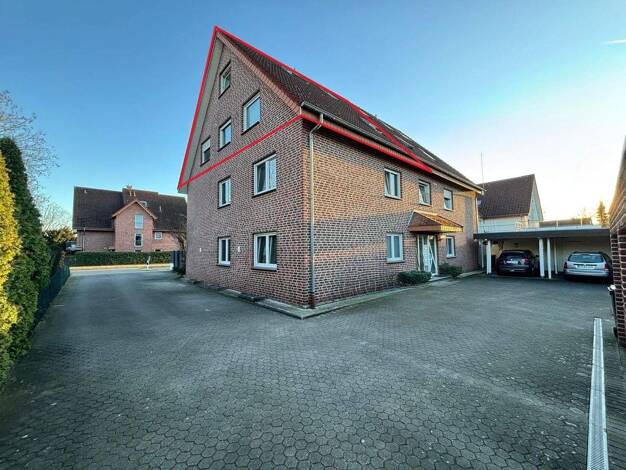 Maisonette zum Kauf 247.000 € 3 Zimmer 87,4 m² Harsewinkel 33428