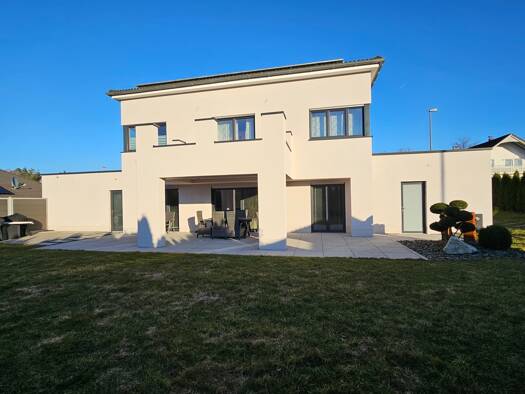 Einfamilienhaus zum Kauf 895.000 € 6 Zimmer 235,1 m² 783 m² Grundstück Mooslohe Weiden 92637