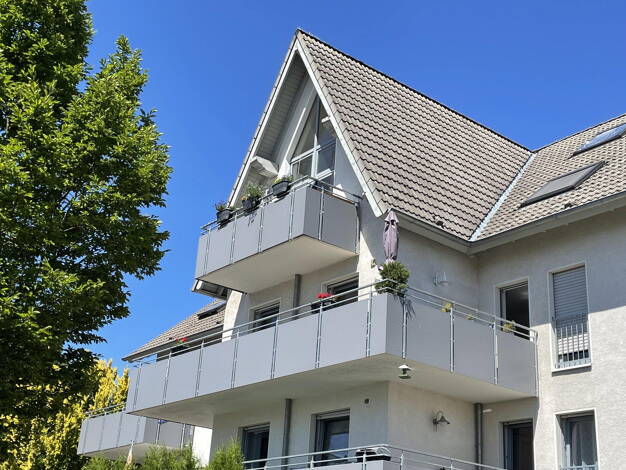 Wohnung zum Kauf provisionsfrei 279.000 € 3 Zimmer 87 m² 2. Geschoss frei ab 01.07.2026 Urbanstr. 5 Elsen Paderborn 33106