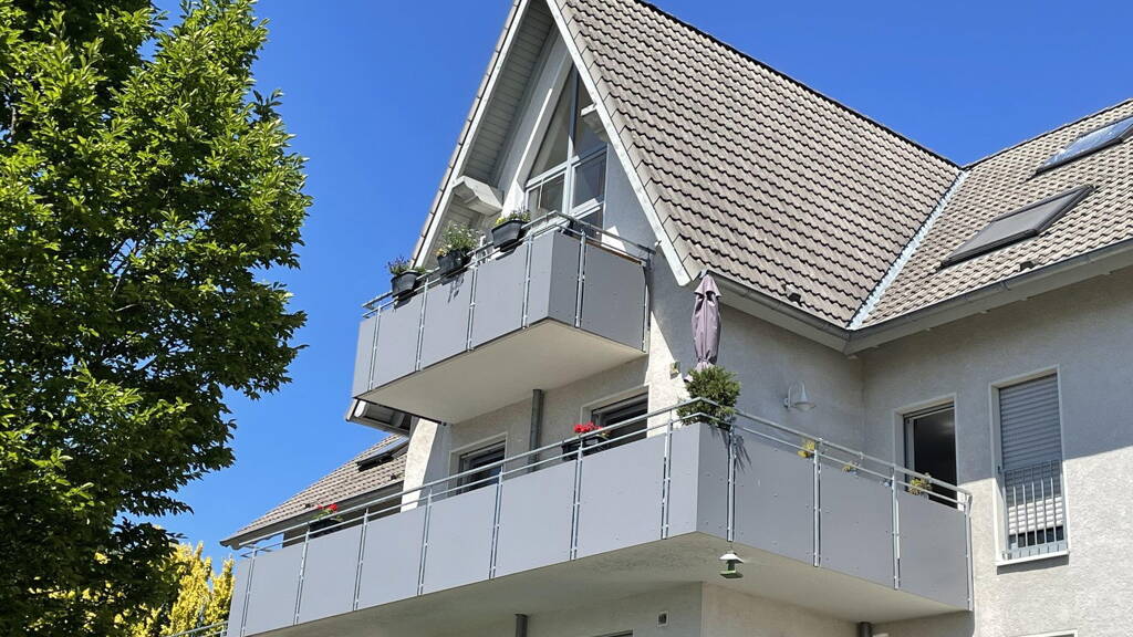 Wohnung zum Kauf provisionsfrei 279.000 € 3 Zimmer 87 m² 2. Geschoss frei ab 01.07.2026 Urbanstr. 5 Elsen Paderborn 33106