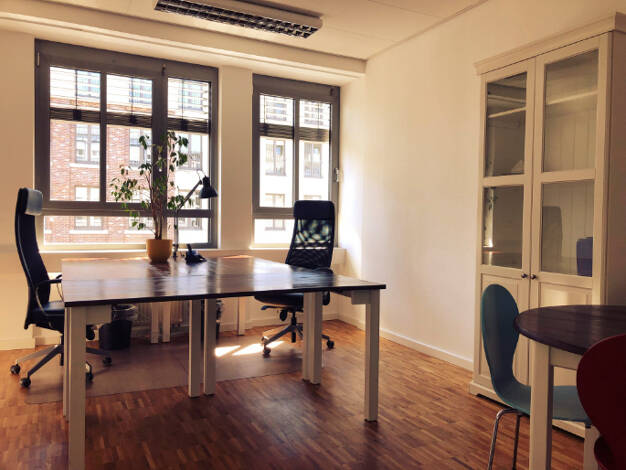 Bürofläche zur Miete provisionsfrei 720 € 27 m² Bürofläche Hertha-Lindner-Straße Wilsdruffer Vorstadt/Seevorstadt-West Dresden 01067