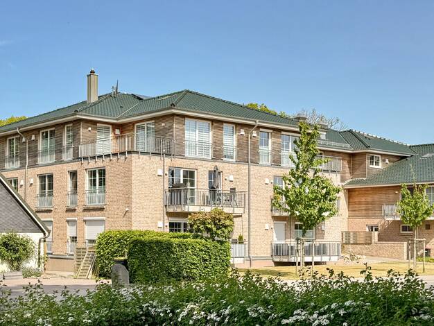 Wohnung zum Kauf 335.000 € 3 Zimmer 90 m² Dersau 24326