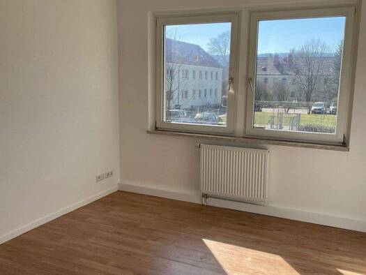 Wohnung zur Miete 330 € 2 Zimmer 45,6 m² Müldenerstraße 7 Bad Frankenhausen Bad Frankenhausen/Kyffhäuser 06567