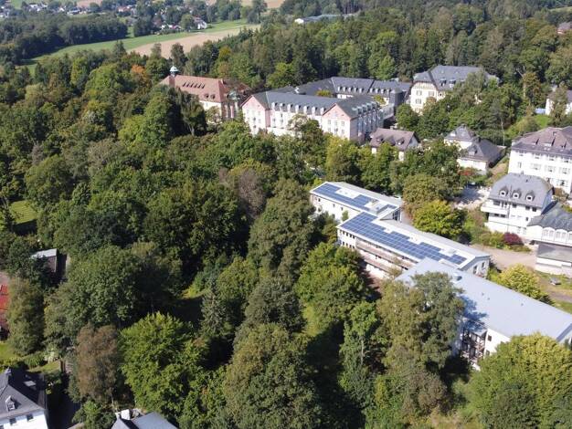 Grundstück zum Kauf 1.490.000 € 9.193 m² Grundstück frei ab sofort Bad Steben Bad Steben 95138