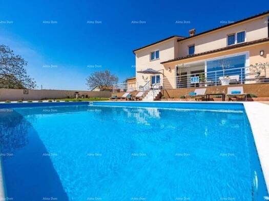 Haus zum Kauf 890.000 € 6 Zimmer 380 m² Barban