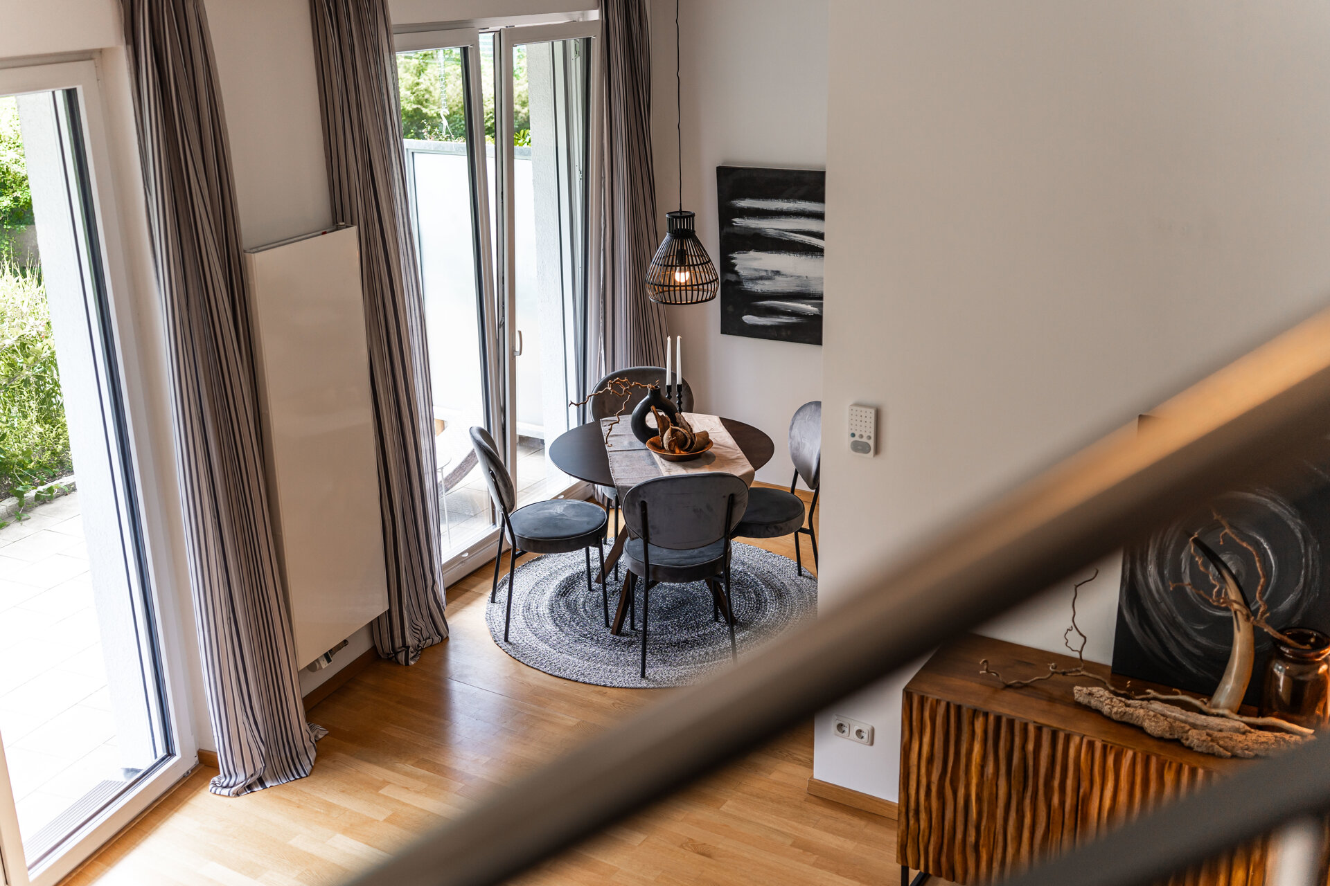 Maisonette zum Kauf 599.000 € 3 Zimmer 109 m²<br/>Wohnfläche EG<br/>Geschoss Fürstenfeldbruck Fürstenfeldbruck 82256