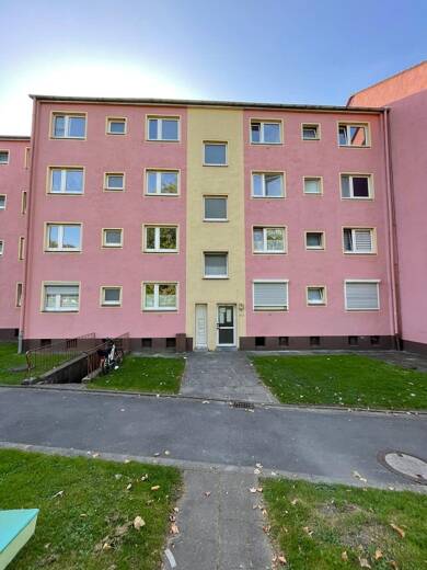 Wohnung zum Kauf 123.000 € 4,5 Zimmer 77,5 m² 1. Geschoss Bergkamen 59192