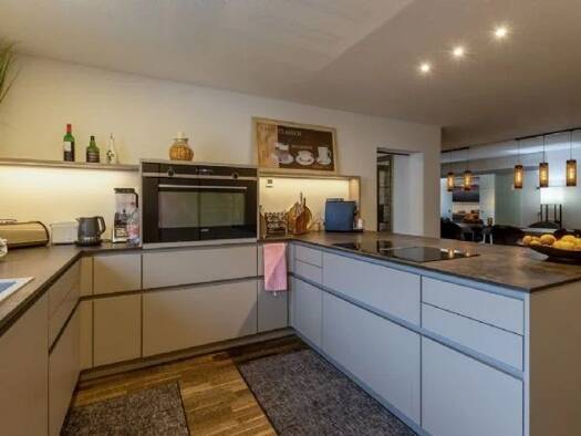 Einfamilienhaus zum Kauf provisionsfrei 599.000 € 9 Zimmer 580 m² 4.500 m² Grundstück frei ab sofort Niedergurig Malschwitz 02694