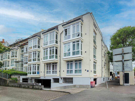 Wohnung zum Kauf 189.000 € 2 Zimmer 40,8 m² Mainz 55122