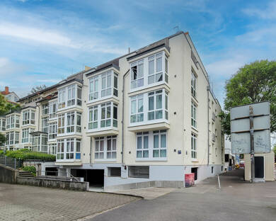 Wohnung zum Kauf 189.000 € 2 Zimmer 40,8 m² Hartenberg / Münchfeld Mainz 55122