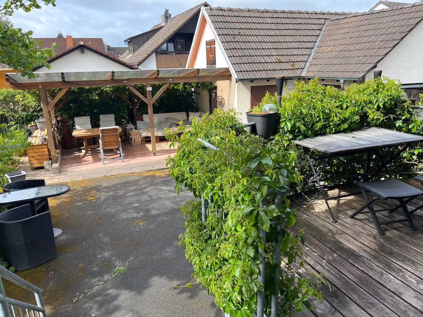 Einfamilienhaus zum Kauf - Ansicht 4
