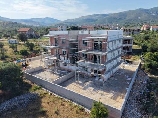 Wohnung zum Kauf 250.000 € 2 Zimmer 115 m² 2. Geschoss Trogir