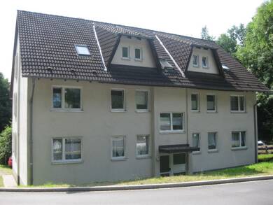 Wohnung zur Miete 355 € 3 Zimmer 64,5 m² Dammessiepen 20 Rathmecke Lüdenscheid 58513