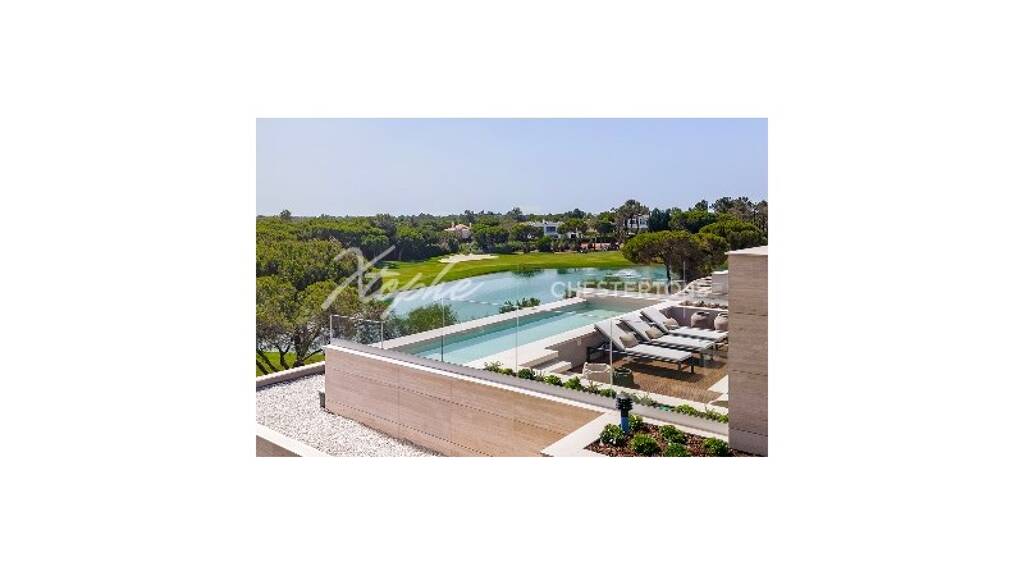 Villa zum Kauf 9.500.000 € 6 Zimmer 931,2 m² Quinta do Lago Loulé 8135