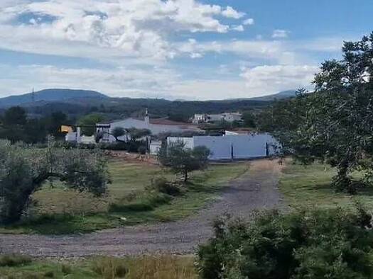 Bauernhaus zum Kauf 435.000 € 3 Zimmer 143 m² Ds Poligono 150 S/N el Perelló 43519