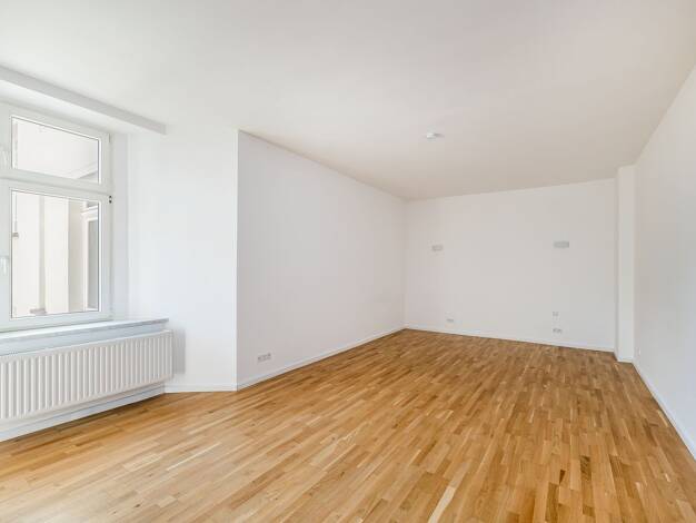 Wohnung zum Kauf 309.000 € 1 Zimmer 40,1 m² 2. Geschoss Hagenauer Straße 3 Prenzlauer Berg Berlin 10435