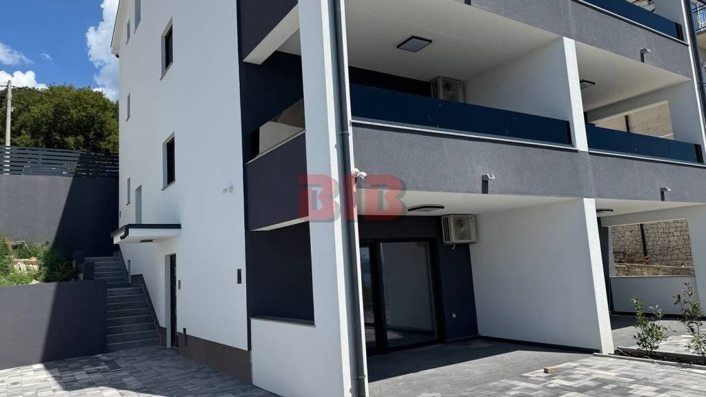 Wohnung zum Kauf 460.000 € 2 Zimmer 101 m² Dramalj, Klanfari