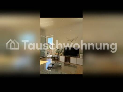 Wohnung zur Miete Tauschwohnung 870 € 2 Zimmer 50 m² 1. Geschoss Mauritz Münster 48145