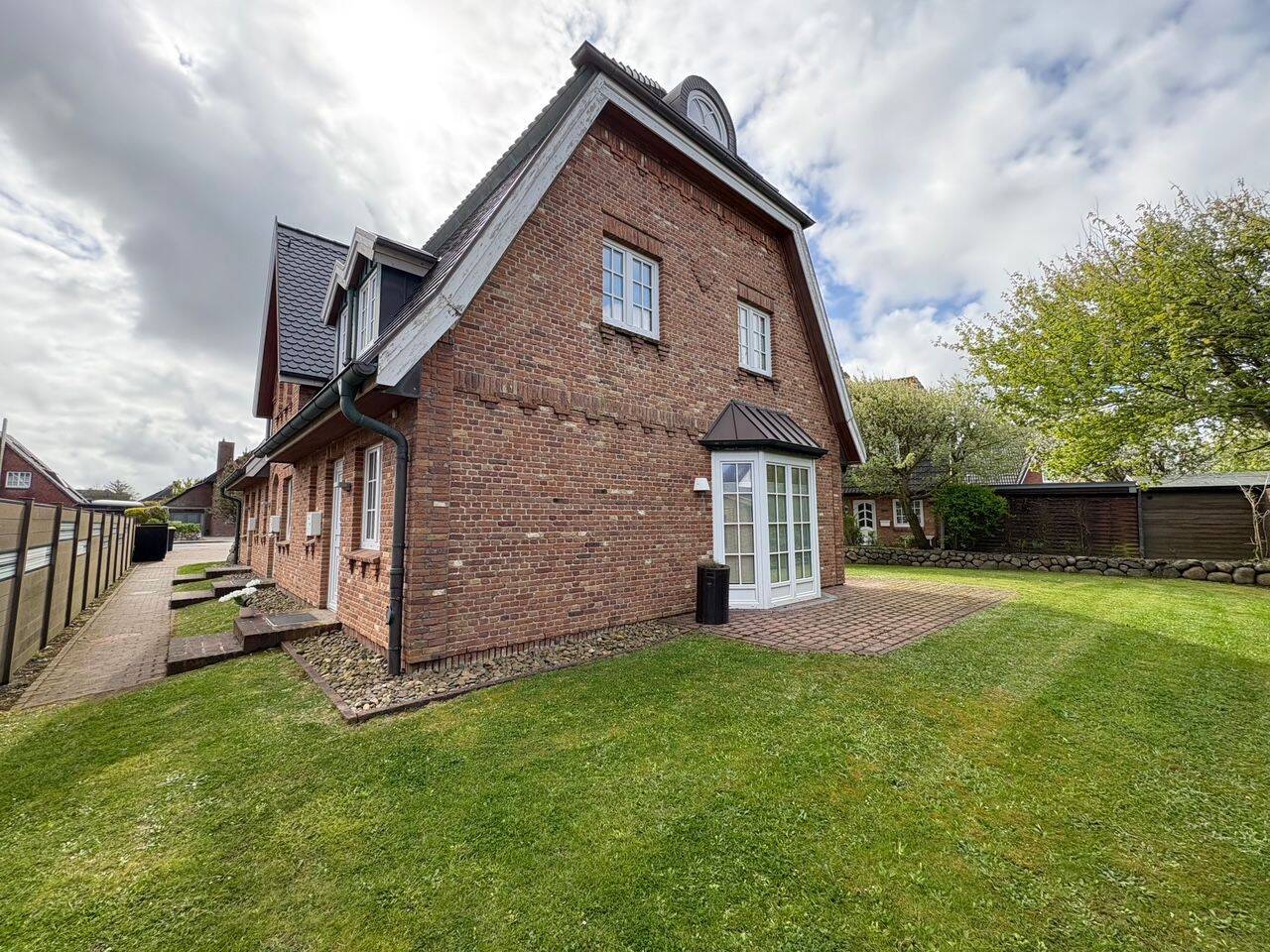 Haus – Sylt, Nordfriesland - Ansicht 2