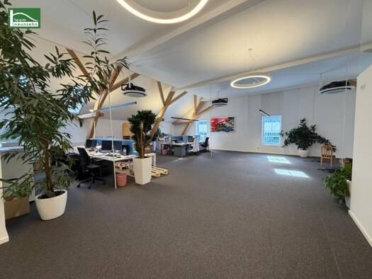 Bürofläche zur Miete 9,82 € 331 m² Bürofläche Körösistraße 17 Geidorf Graz 8010