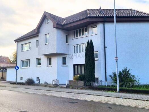 Mehrfamilienhaus zum Kauf 949.000 € 10 Zimmer 305 m² 1.064 m² Grundstück Rechberghausen 73098