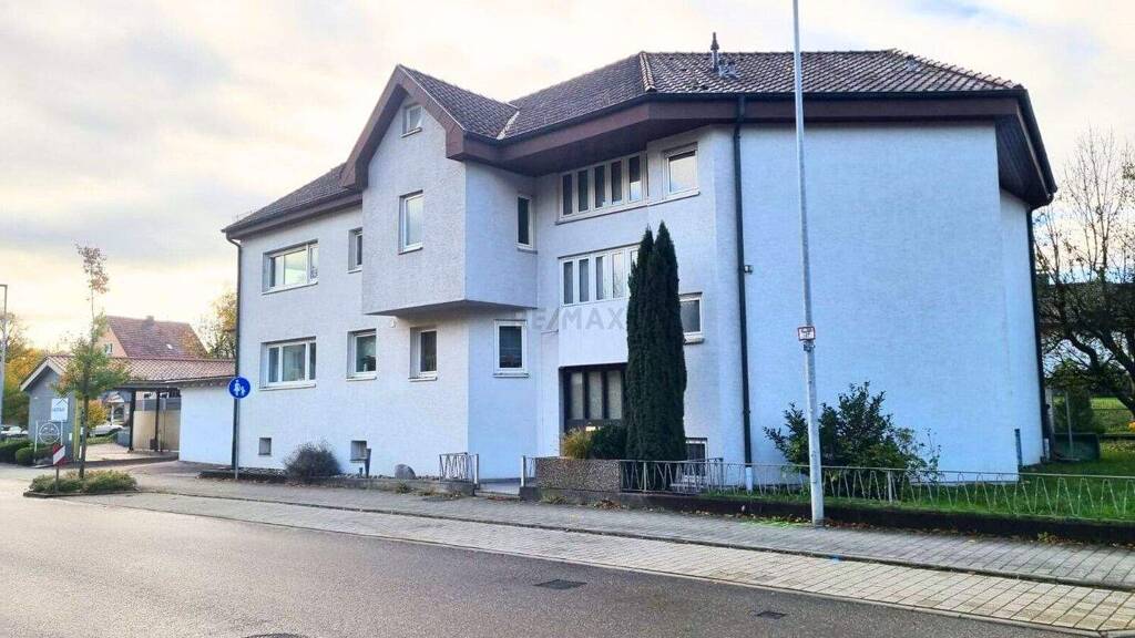 Mehrfamilienhaus zum Kauf 949.000 € 10 Zimmer 305 m² 1.064 m² Grundstück Rechberghausen 73098