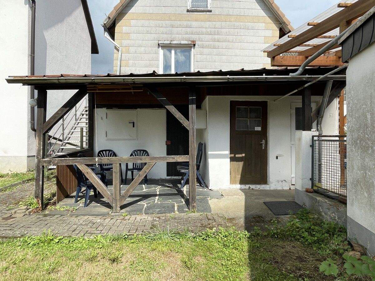 Haus zum Kauf - Ansicht 4