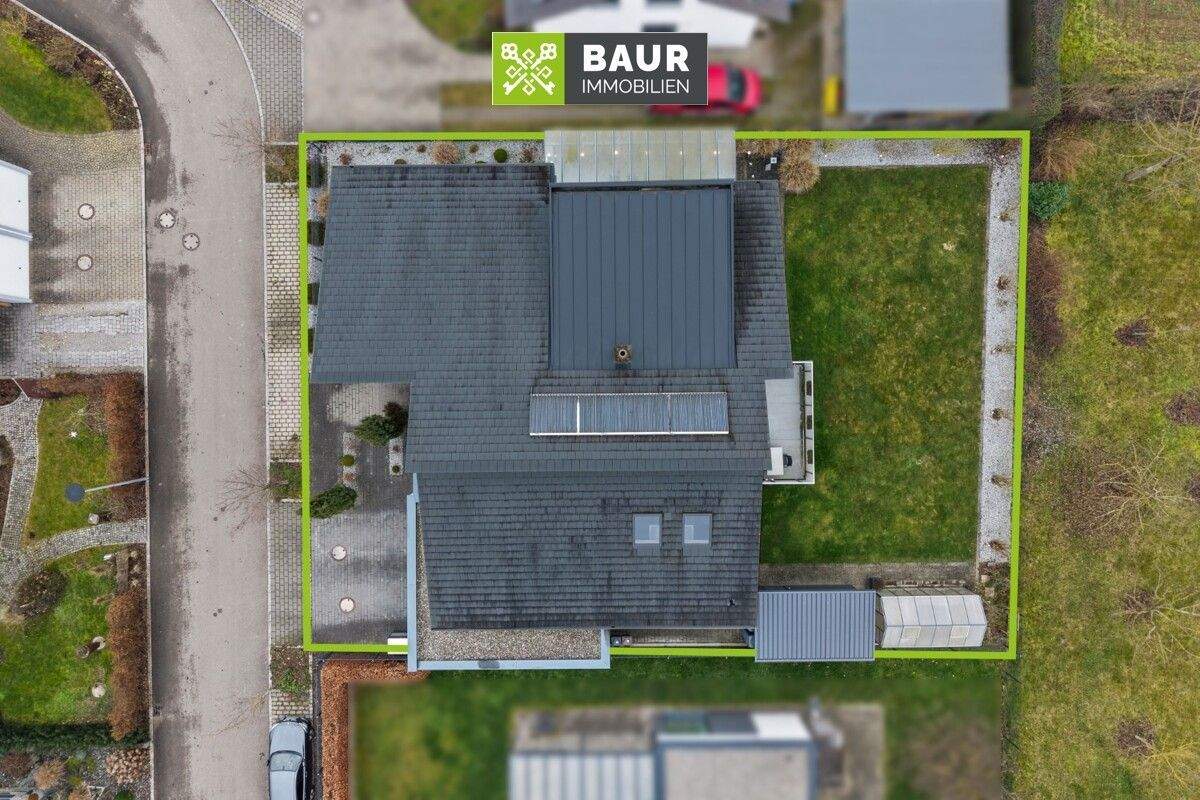 Haus – Langenau, Alb-Donau-Kreis - Ansicht 2