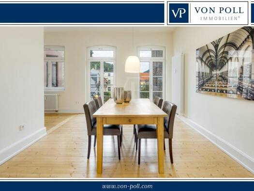 Maisonette zum Kauf 1.490.000 € 4 Zimmer 166 m² Neuenheim Heidelberg 69120